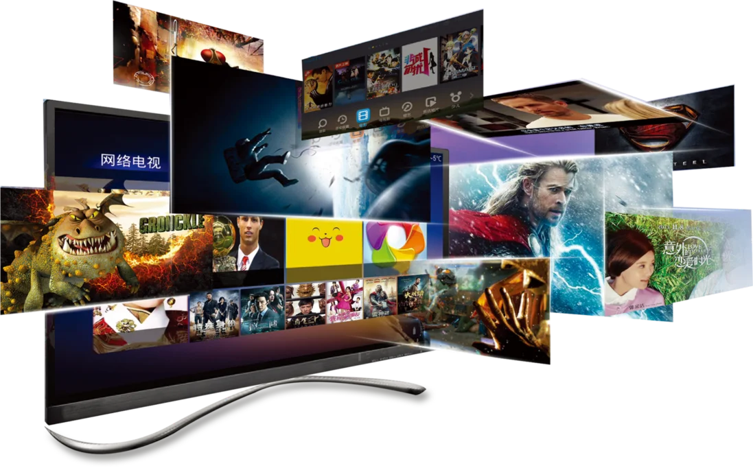 Canais IPTV Portugal ao Vivo