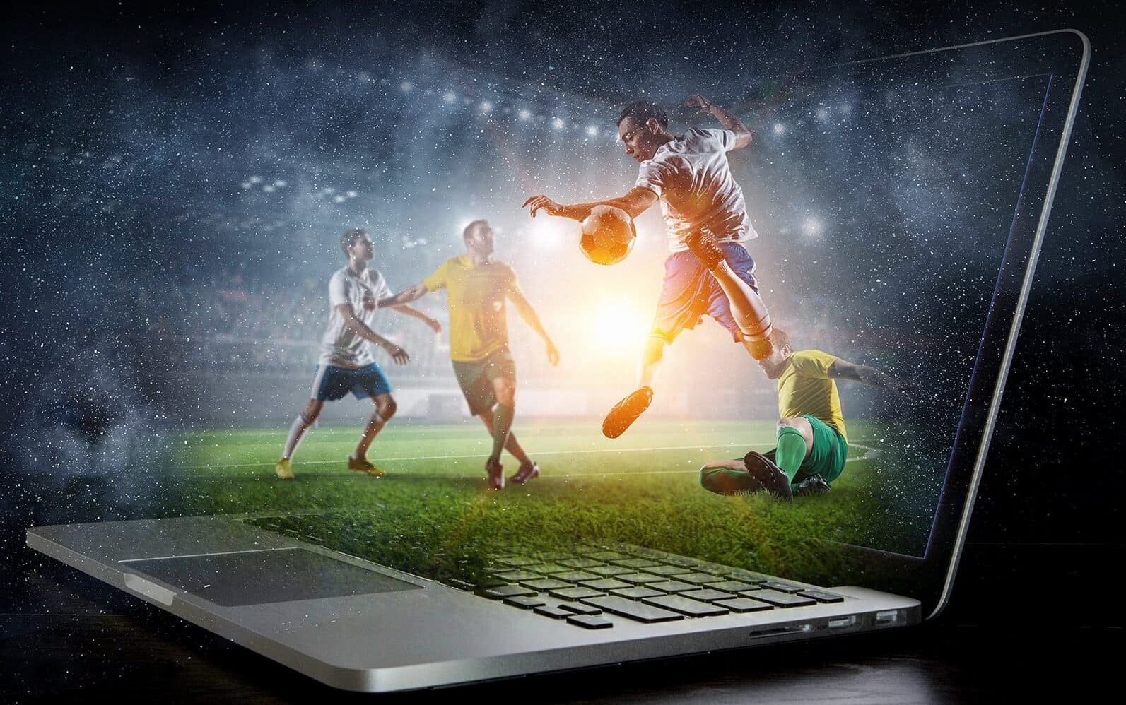iptv desporto portugal
