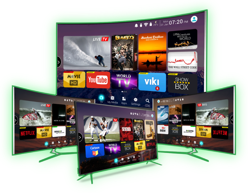Assistir IPTV Portugal em Alta Qualidade